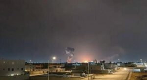 Suudi Arabistan’dan açıklama: 1 saat içinde 6 İHA saldırısı!