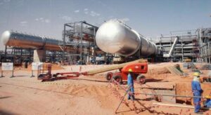 Suudi petrol devi duyurdu! Hürmüz’deki krizin ardından kritik hamle