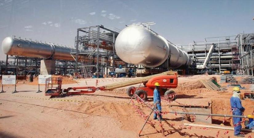 Suudi petrol devi duyurdu! Hürmüz’deki krizin ardından kritik hamle