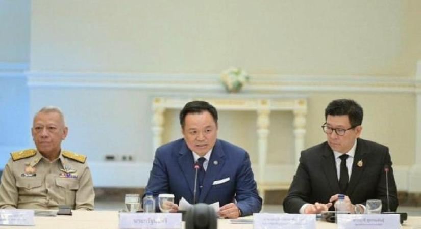 Tayland, İran’daki vatandaşlarını Türkiye üzerinden tahliye edecek