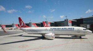 THY’den Ramazan Bayramı tatili için 297 ek sefer