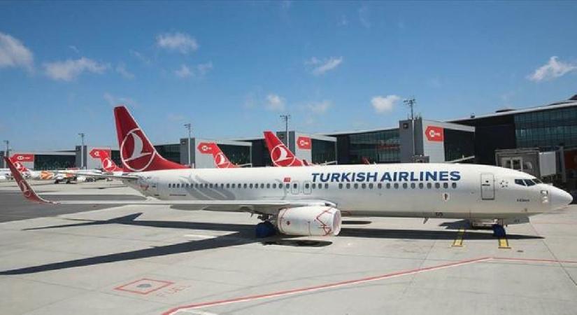 THY’den Ramazan Bayramı tatili için 297 ek sefer