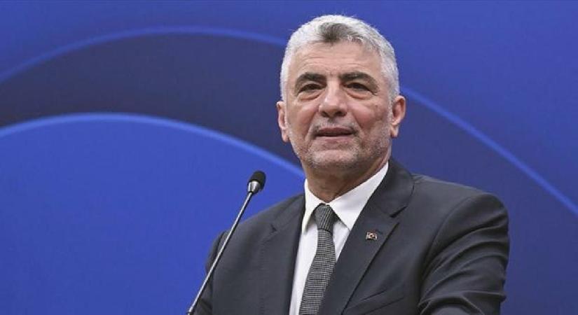 Ticaret Bakanı Bolat’tan 8 Mart Dünya Kadınlar Günü mesajı