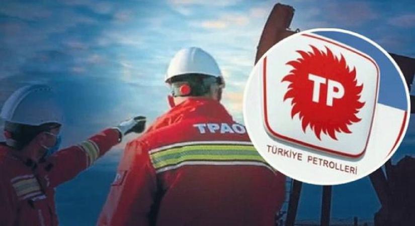 TPAO’nun 3 şehirdeki sahaları için kamulaştırma kararı!