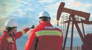 TPAO’nun petrol arama süresi uzatıldı!