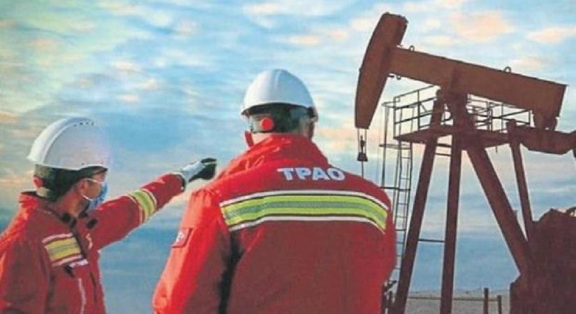 TPAO’nun petrol arama süresi uzatıldı!