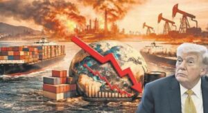 Trump’ın başlattığı savaş, başına bela oldu! Ekonomik stres artıyor