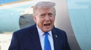 Trump’tan İran iddiası: Açıklamaktan korkuyorlar