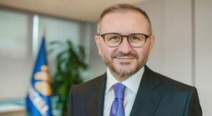 Turkcell Yönetim Kurulu Başkanı Şenol Kazancı’dan 5G mesajı
