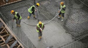 Türkiye ekonomisinde büyümenin lokomotifi “inşaat sektörü” oldu