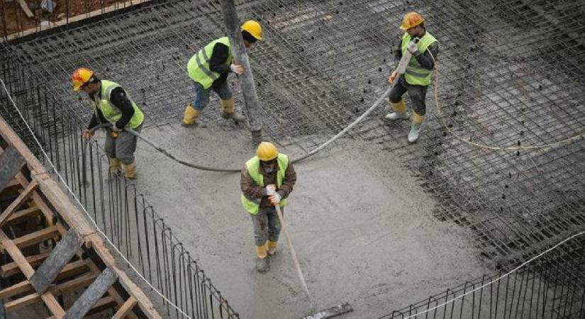 Türkiye ekonomisinde büyümenin lokomotifi “inşaat sektörü” oldu