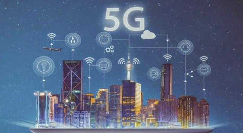 Türkiye’de bir ay sonra “5G’li hayat” başlayacak