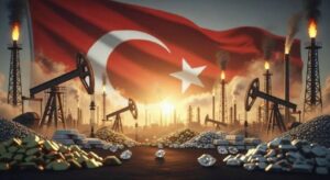 Türkiye’den petrol hamlesi! Ruhsat sahası 5 katına çıkarıldı