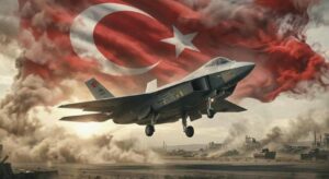 Türkiye’nin çelik kanatları hazır! Sürpriz gelişme: KAAN’ın teslimat tarihi öne çekildi!