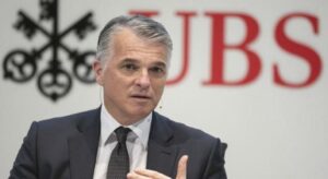 UBS CEO’sundan kritik uyarı: Enerji fiyatları yüksek kalacak