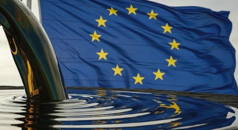 Ukrayna musluğu kapattı: AB ikiye bölündü! Rota yine Rusya…