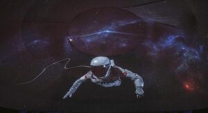 Uluslararası Uzay Kongresi sürecinde Türkiye’den çifte rekor!