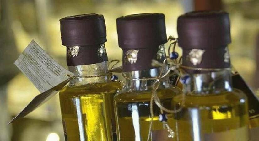 Zeytinyağında dev sahtekârlık: 82 kez ifşa edilen firma