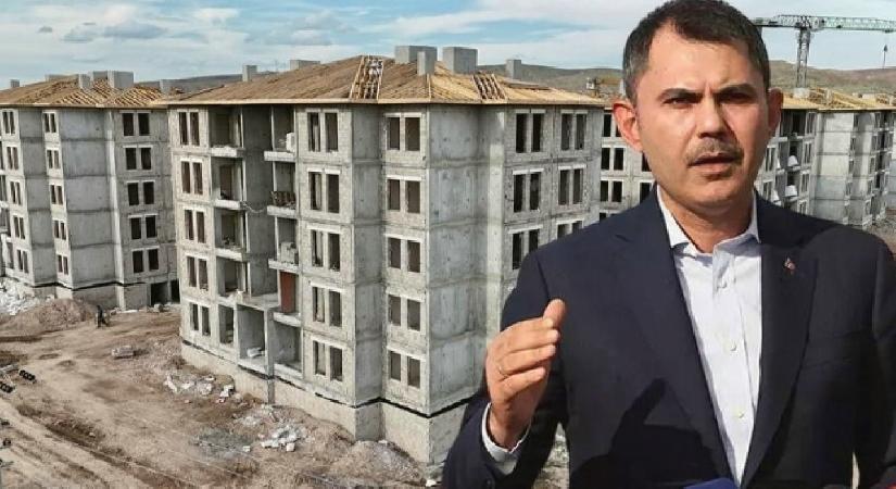 100 bin konut için kura dönemi başlıyor! Gözler İstanbul’da