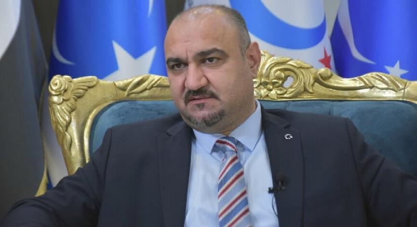 100 yıl sonra bir ilk! Valilik Türkmenlere geçti