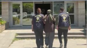 12 yıldır aranan firari hükümlü, ölen kardeşinin kimliğiyle yakalandı!