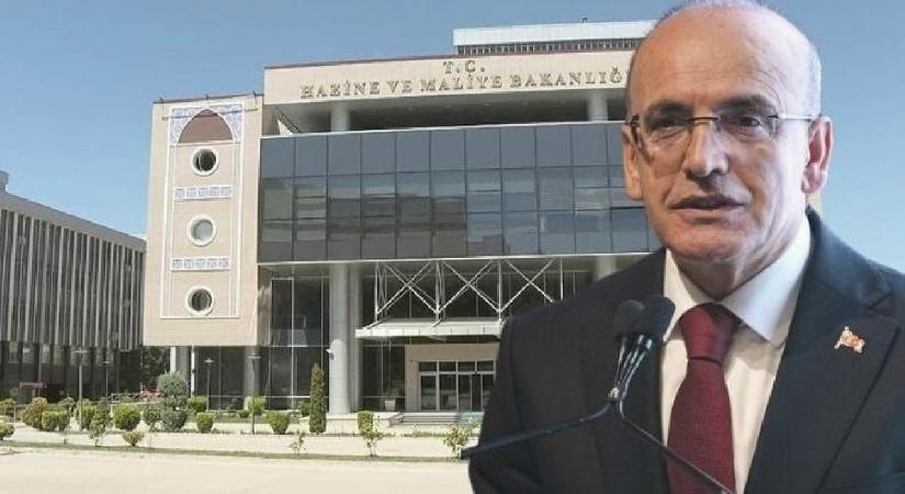 16 bin 300 kişi Maliye’ye çağrıldı: İsimler tek tek tespit edildi