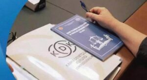 16 bin liralık ders kitabı için karar