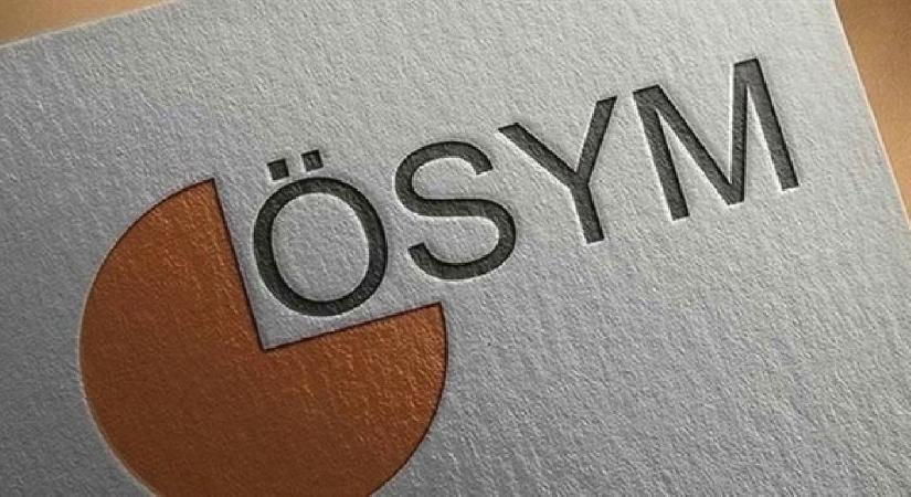 2026-HMGS/1: Sınava giriş belgeleri erişime açıldı