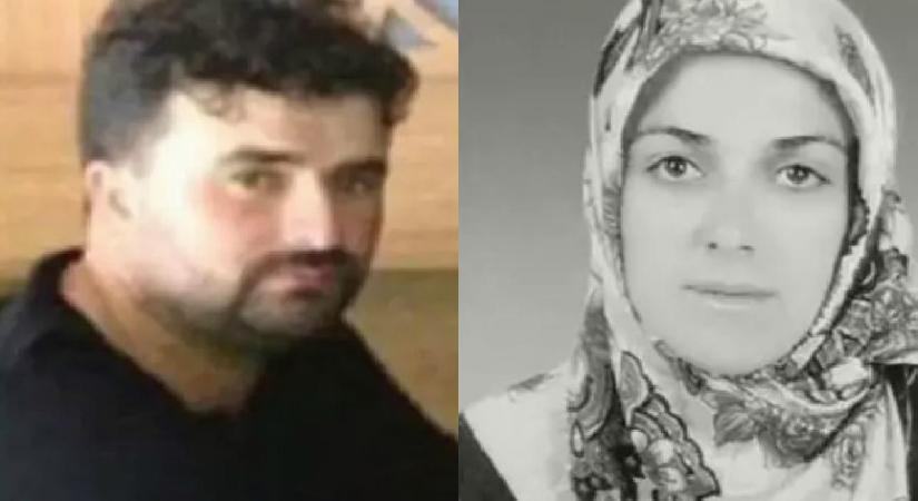 6 aylık hamile eşini öldüren sanığa indirimli cezayı Yargıtay yine bozdu