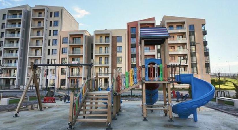 80 ilde kuralar tamam, sıra İstanbul’da! 100 bin konut sahibini buluyor