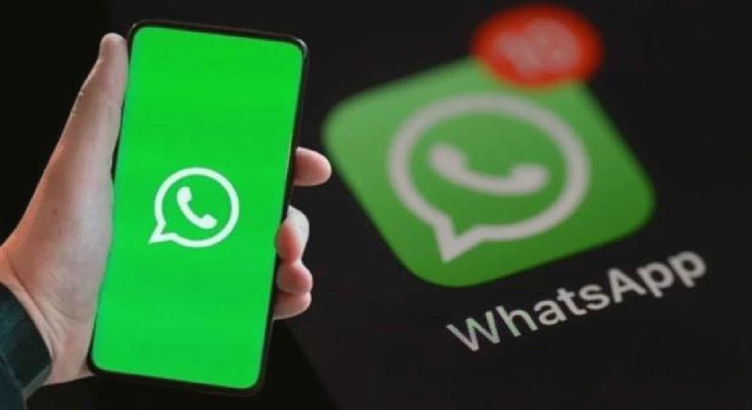 AB’den kritik adım! Bu gruptaki çalışanlara WhatsApp yasaklanıyor…