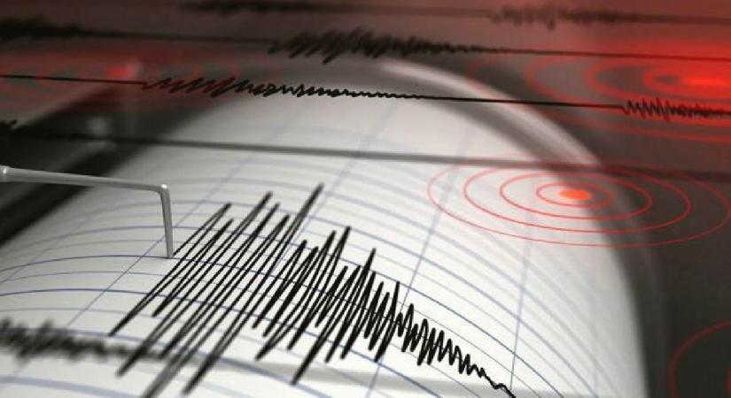 Afganistan’da şiddetli deprem! Ölüler var