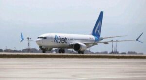 AJet’ten çocuklara 23 Nisan’a özel indirim