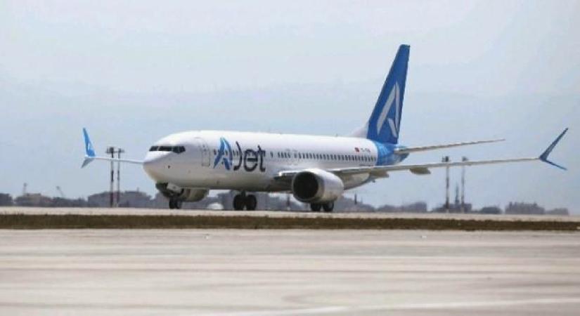 AJet’ten çocuklara 23 Nisan’a özel indirim