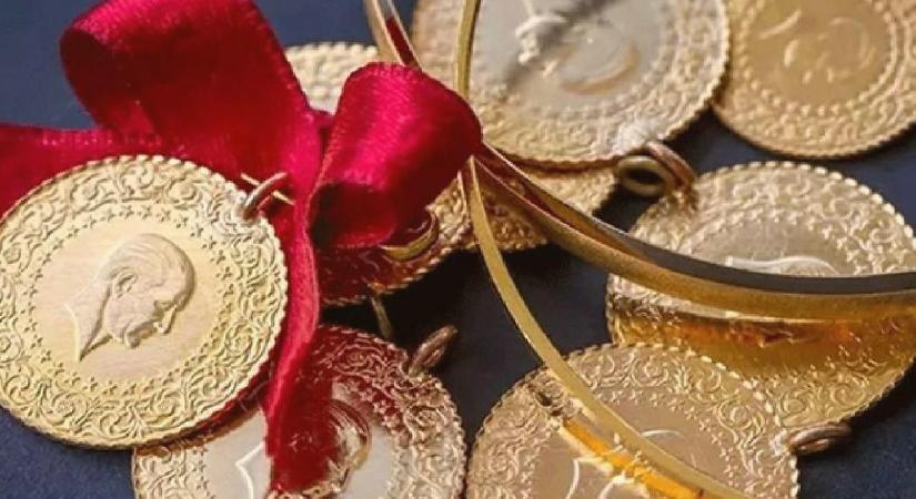 Altın fiyatlarında son durum: Çeyrek ve gram altın ne kadar?