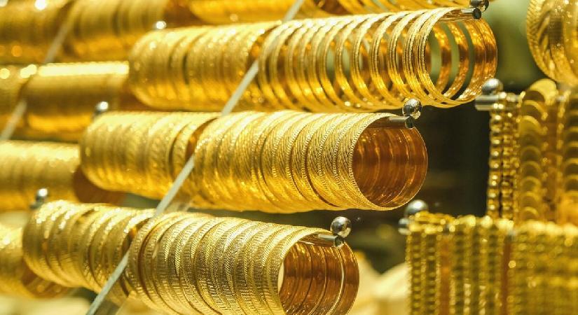 Altın ve gümüş yeniden yükselişe geçti