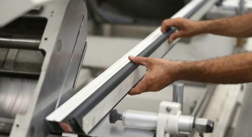 Alüminyumda “savaş” rekoru