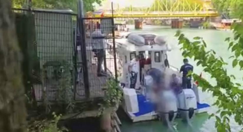 Antalya’da 10 gündür kayıp olarak aranan zabıtadan acı haber