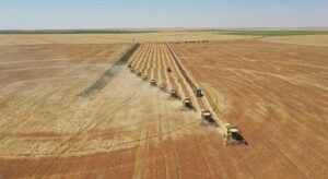 Arazi sahipleri dikkat! Bakanlık duyurdu: Tüm araziler için yeni kullanım planı geliyor!