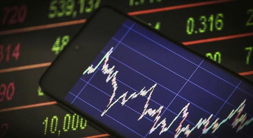 Avrupa borsaları düşüşle kapandı