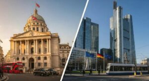 Avrupa ve İngiltere’den faiz kararı: Dev bankalar faiz oranlarını sabitledi