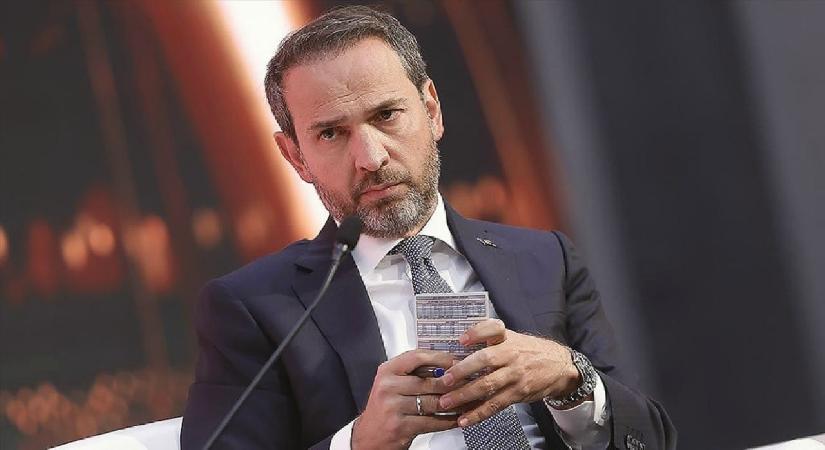Bakan Bayraktar’dan CHP Genel Başkanı Özel’e cevap