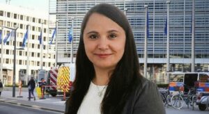 Belçika’da üst düzey atama: Filiz Korkmazer Merkez Bankası’nda