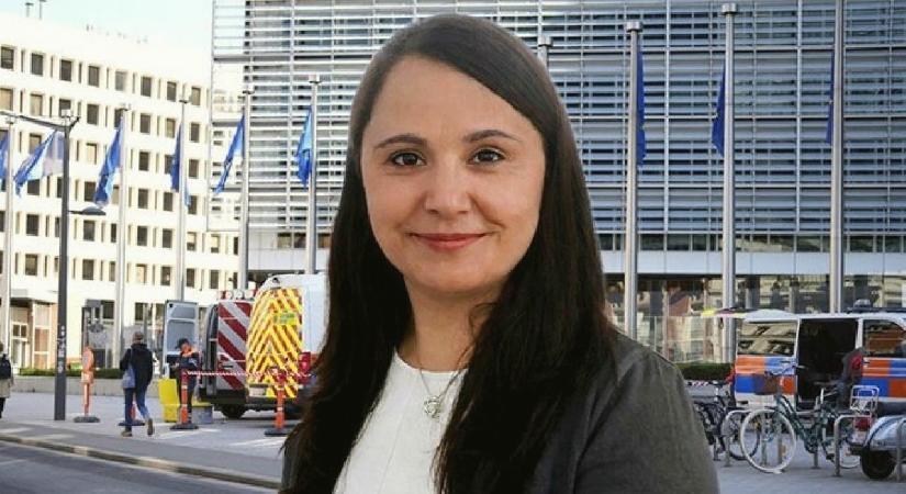 Belçika’da üst düzey atama: Filiz Korkmazer Merkez Bankası’nda