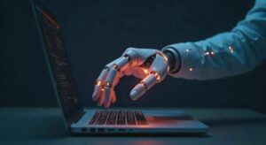 “Biyohibrit Robot” projesi için düğmeye basıldı