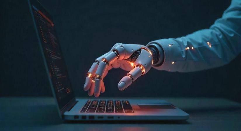 “Biyohibrit Robot” projesi için düğmeye basıldı