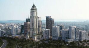 Bloomberg: Finans Merkezi için düğmeye basıldı!