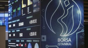 Borsa güne yükselişle başladı