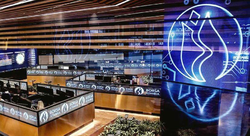 Borsa İstanbul’a uluslararası onay! Resmen kabul edildi!