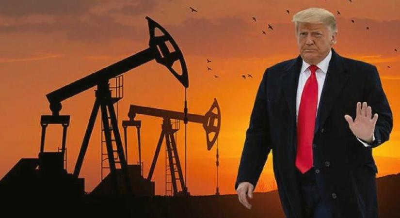 Brent petrolün varili 97,03 dolardan işlem görüyor